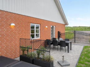 Apartment Ringulf - 350m from the sea by Interhome in Faaborg